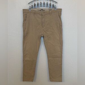 Levi's Men's Khaki Chinos